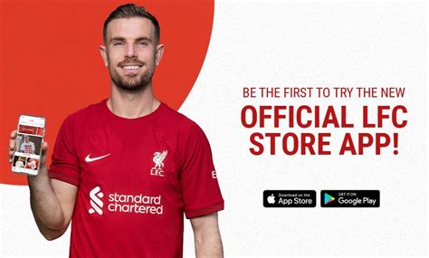 lfc store app